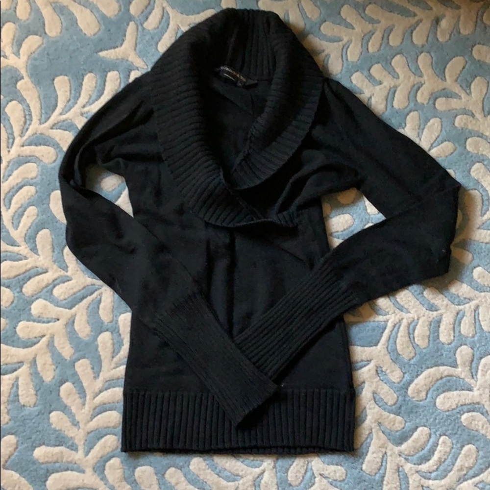 BCBG sweater